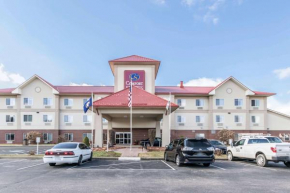 Comfort Suites Owensboro